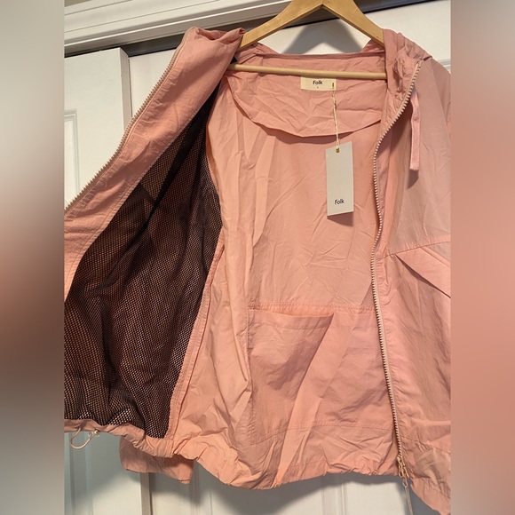 Folk Clothing Men’s Featherweight Jacket - Picture 8 of 16